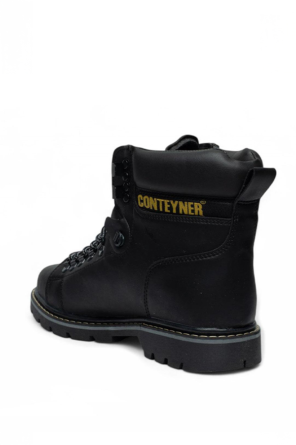 Resim Yenikoza Erkek Bot