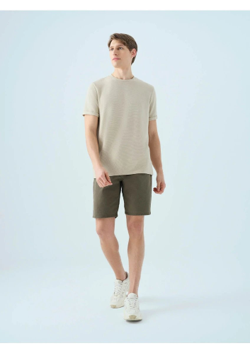 Resim Loft Erkek T-Shirt Lf2039564