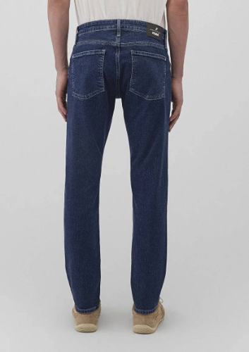 Resim Mavi Mılan Erkek Jean Pantolon M0081088524