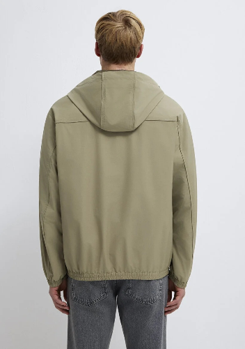 Resim Mavi Erkek Ceket M0110818-86749