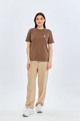 Resim Yenikoza Kadın T-shirt