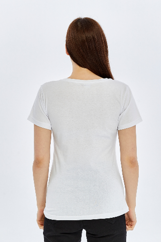 Resim Trender Kadın T-shirt