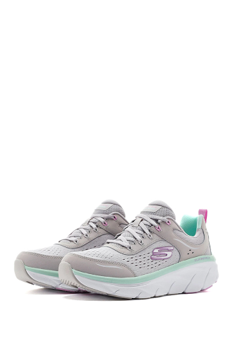 Resim Skechers D'Lux Walker 2.0 - Daisy Doll Kadın Spor Ayakkabı 150093 GYMT