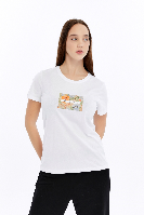 Resim Trender Kadın T-shirt