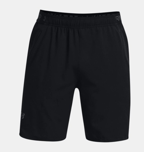 Resim Under Armour Ua Vanish Woven 8İn Shorts Erkek Şort 1370382-001