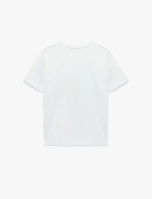 Resim Koton Kadın T-shirt 6SAK50035EK