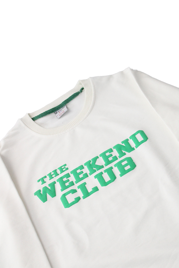 Resim Yenikoza Kız Çocuk Sweat