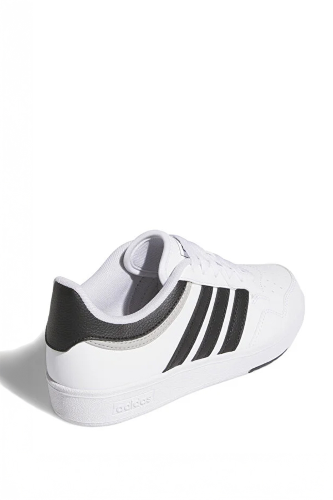 Resim Adidas Hoops 4.0 J Unisex Spor Ayakkabı Jq7852