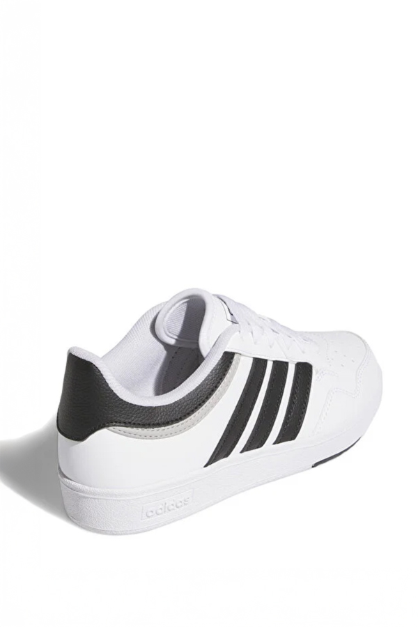 Resim Adidas Hoops 4.0 J Unisex Spor Ayakkabı Jq7852