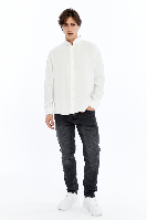 Resim Yenikoza Erkek Gömlek