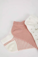 Resim Defacto Kadın Çorap Z7540AZ/KR1