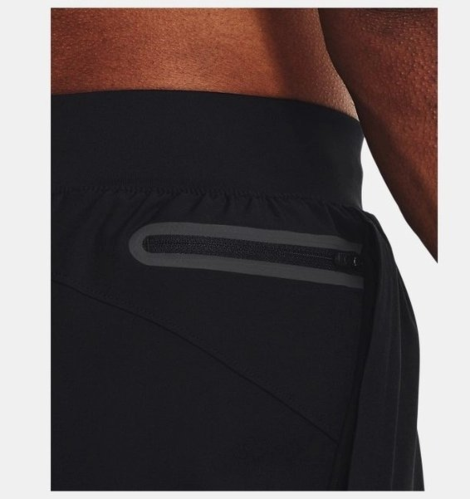 Resim Under Armour Ua Unstoppable Erkek Şort 1370378-001