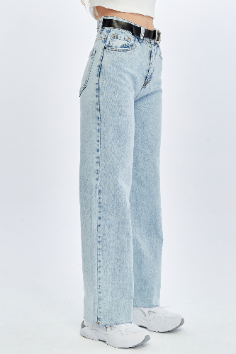 Resim Yenikoza Kadın Jean