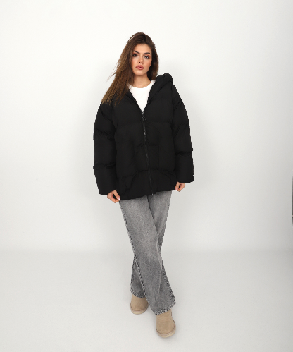 Resim Yenikoza Kadın Yelek