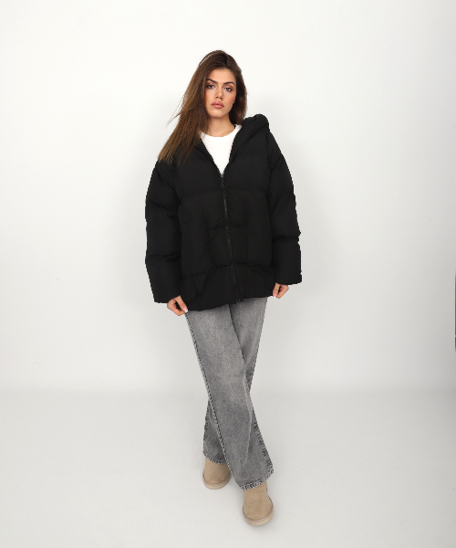 Resim Yenikoza Kadın Yelek