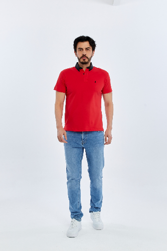 Resim Yenikoza Erkek T-shirt