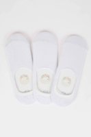 Resim Defacto Erkek Kısa Çorap K5310AZWT16