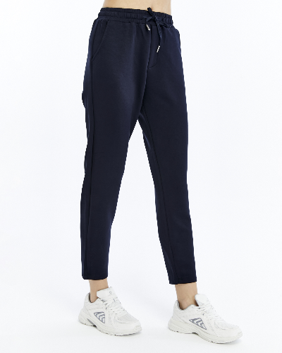 Resim Yenikoza Kadın Kanvas Pantolon