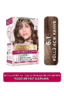 Resim Yenikoza Kadın Saç Boyası