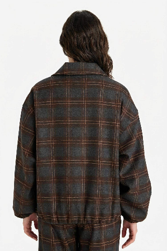 Resim Defacto Kadın Ceket G7928AX/BN267