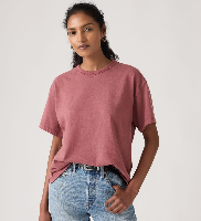 Resim Levis Kadın T-shirt