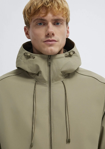 Resim Mavi Erkek Ceket M0110818-86749