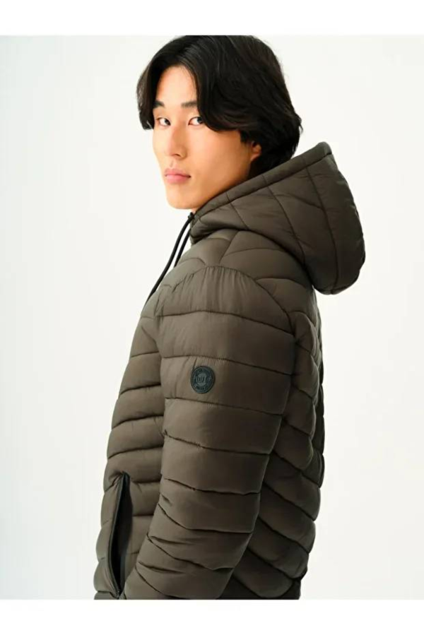 Resim Loft Erkek Mont Lf2033231