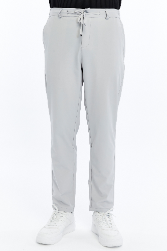 Resim Yenikoza Erkek Kanvas Pantolon