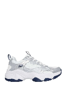 Resim Skechers Bobs Dıego Erkek Spor Ayakkabı 118330 Sıl