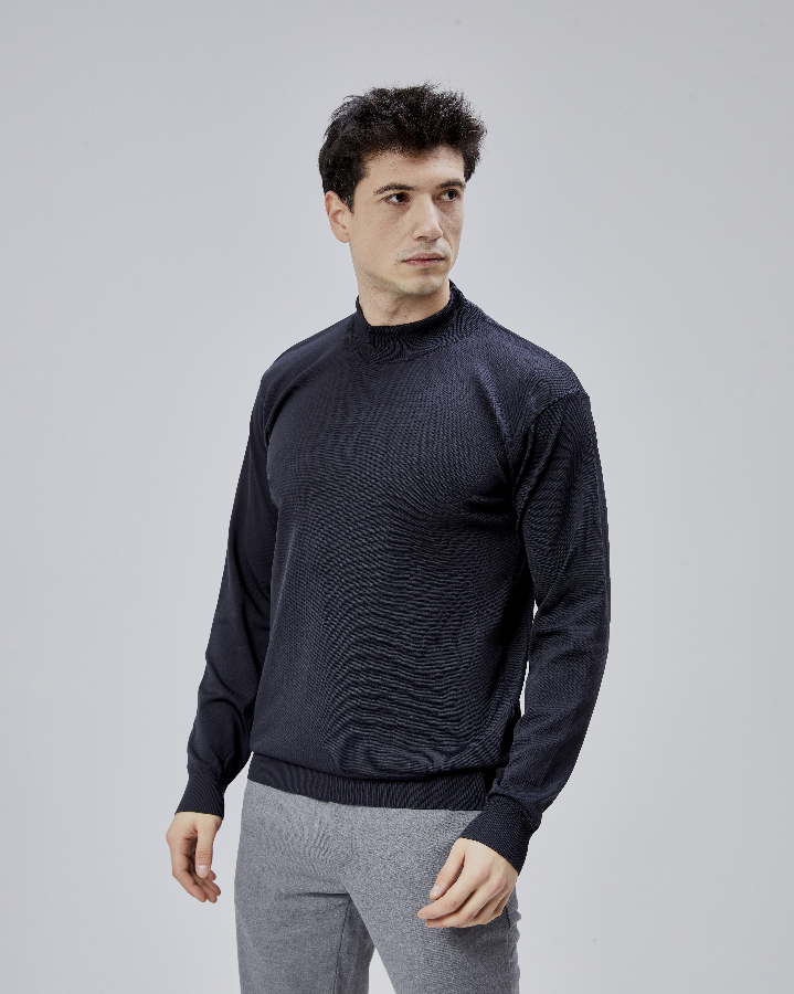 Resim Trender Erkek Kazak