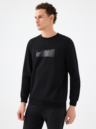 Resim Loft Erkek Sweat Lf2041074