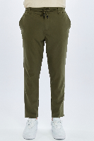 Resim Yenikoza Erkek Kanvas Pantolon