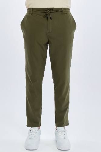 Resim Yenikoza Erkek Kanvas Pantolon