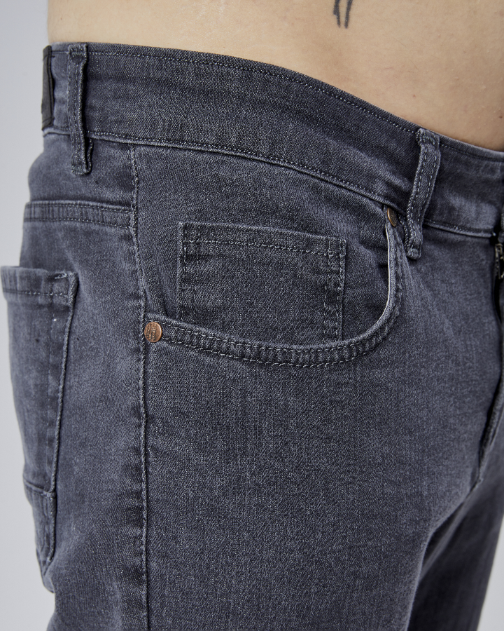 Resim Yenikoza Erkek Jean