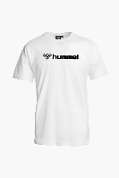 Resim Hummel Hmlmeselan Erkek T-Shirt 912448-9001