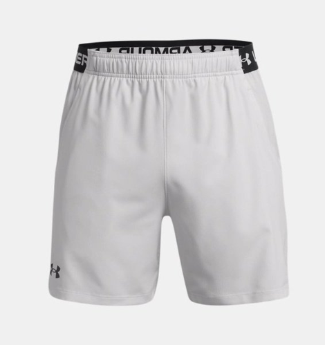 Resim Under Armour Ua Vanish Woven 6İn Shorts Erkek Şort 1373718-014