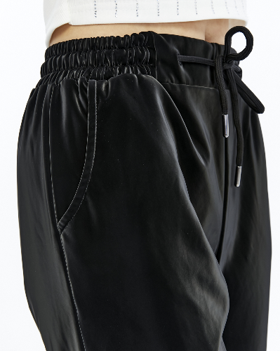 Resim Yenikoza Kadın Kanvas Pantolon