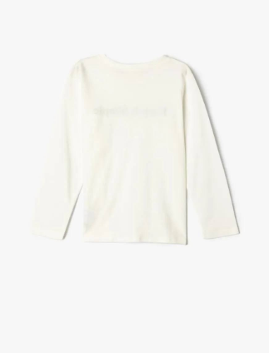 Resim Koton Kız Çocuk Sweat 5WKG10269AK