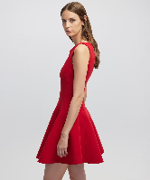 Resim İpekyol Kadın Elbise Iw6250002147