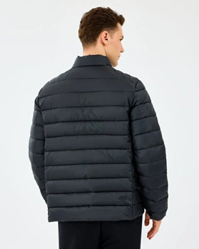 Resim Skechers M Essential Outerwear Padded  Erkek Ceket S231242-3817
