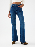 Resim Loft Kadın Jean Pantolon Lf2040536