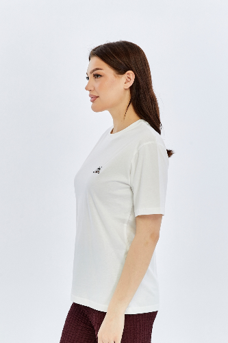 Resim Yenikoza Kadın T-shirt