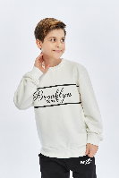 Resim Yenikoza Erkek Çocuk Sweat