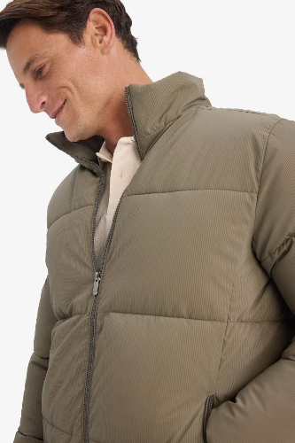 Resim Defacto Erkek  Mont F0307AX/KH401