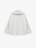 Resim Koton Kadın Kaban 6Wak00191Ew