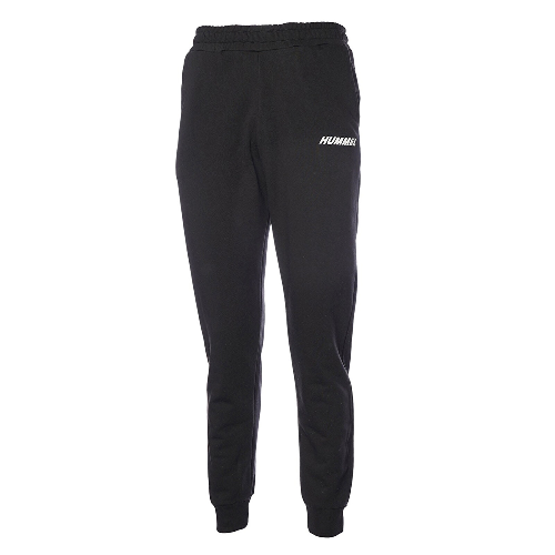 Resim Hummel Hmlelemental Regular Pants Erkek Eşofman Alt 931981-2001