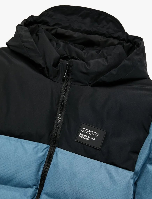 Resim Koton Erkek Çocuk Mont 6WKB20027TW