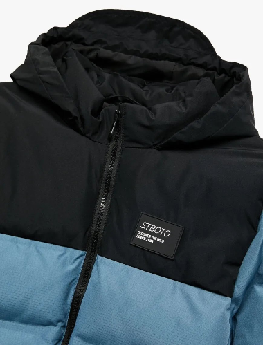 Resim Koton Erkek Çocuk Mont 6WKB20027TW