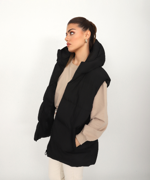 Resim Trender Kadın Yelek