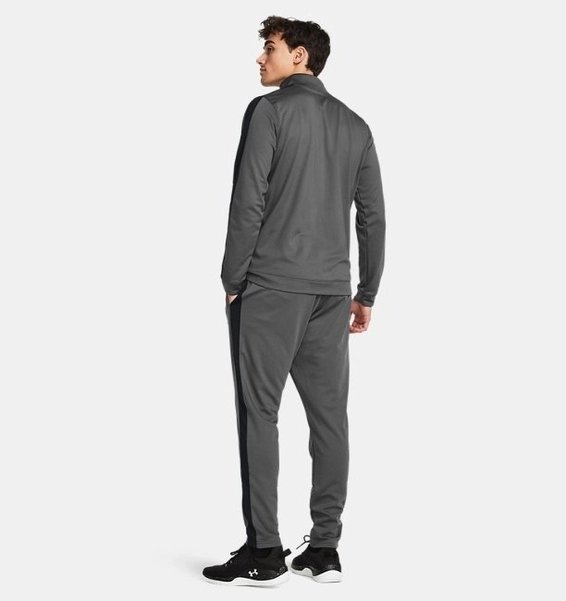Resim Under Armour Ua Rival Knit Track Suit Erkek Eşofman Takım 1357139-025